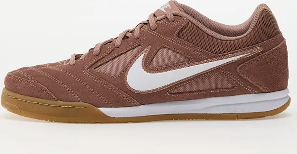 Nike Сникърси Nike Gato Desert Dust/ White-Gum Light Brown EUR 42.5