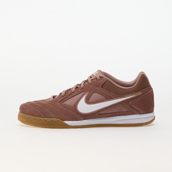 Nike Сникърси Nike Gato Desert Dust/ White-Gum Light Brown EUR 43