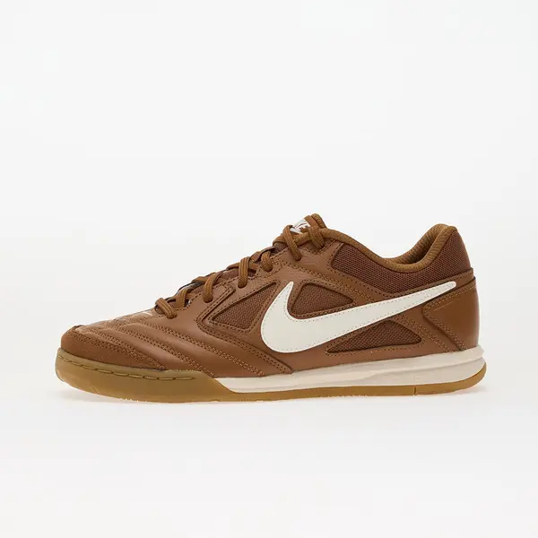 Nike Сникърси Nike Gato Lt British Tan/ Ivory-Gum Lt Brown-Ivory EUR 43