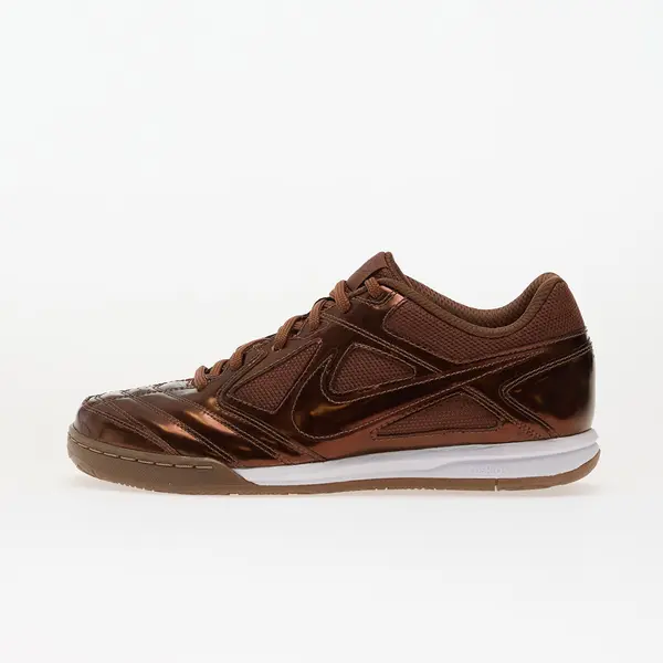 Nike Сникърси Nike Gato Lv8 Fauna Brown/ Fauna Brown-White EUR 44