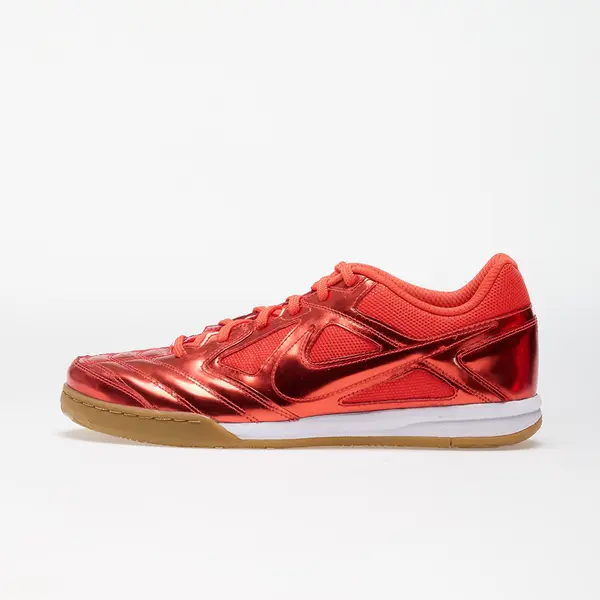 Nike Сникърси Nike Gato Lv8 Lt Crimson/ Lt Crimson-White-Gum Lt Brown EUR 47