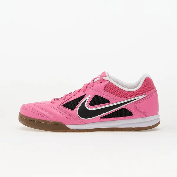 Nike Сникърси Nike Gato Pinksicle/ Black-White-Gum Dark Brown EUR 44
