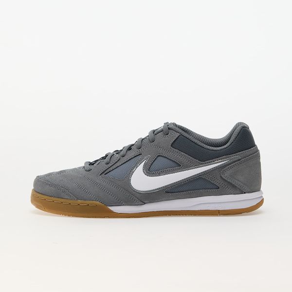 Nike Сникърси Nike Gato Smoke Grey/ White-Gum Light Brown EUR 40.5