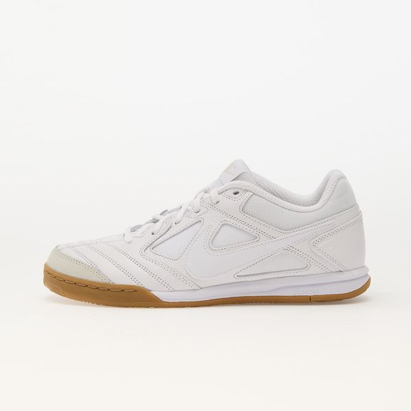 Nike Сникърси Nike Gato White/ White-Gum Light Brown EUR 36