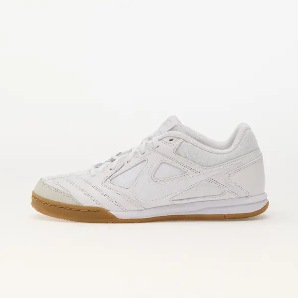 Nike Сникърси Nike Gato White/ White-Gum Light Brown EUR 40.5