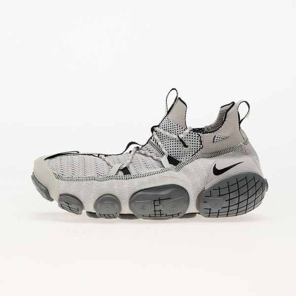 Nike Сникърси Nike ISPA Link Lt Iron Ore/ Black-Smoke Grey EUR 40