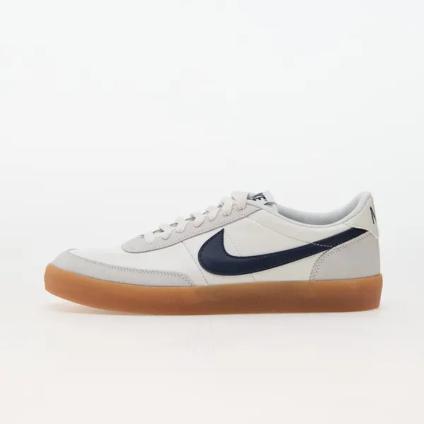 Nike Сникърси Nike Killshot 2 Leather Sail/ Midnight Navy-Gum Yellow EUR 40.5