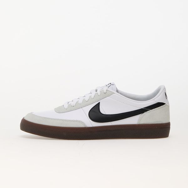 Nike Сникърси Nike Killshot 2 Leather White/ Black-Light Silver-Gum Dark Brown EUR 36.5