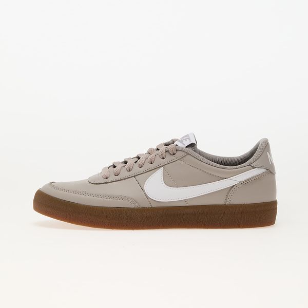 Nike Сникърси Nike Killshot 2 Ltr College Grey/ White-Gum Med Brown EUR 40.5