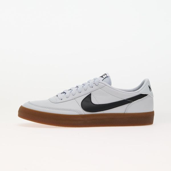 Nike Сникърси Nike Killshot 2 Ltr Football Grey/ White-Gum Med Brown EUR 43