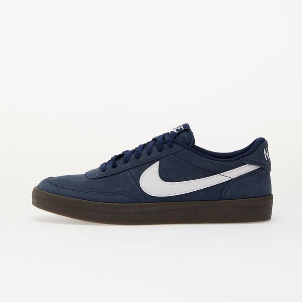 Nike Сникърси Nike Killshot 2 Midnight Navy/ White-Gum Dark Brown EUR 40
