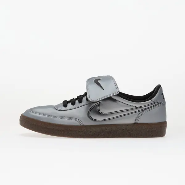 Nike Сникърси Nike Killshot 2 Prm Mtlc Cool Grey/ Black-Gum Dk Brown EUR 42.5