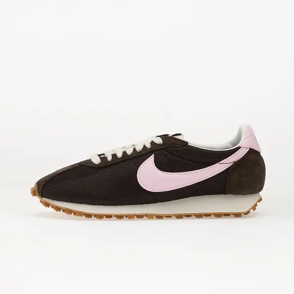 Nike Сникърси Nike Ld-1000 Velvet Brown/ Pink Foam-Sail EUR 42.5
