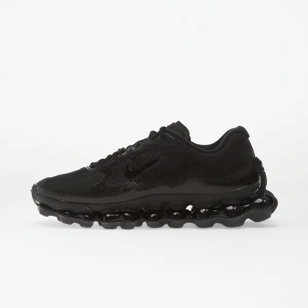 Nike Сникърси Nike Liquid Max Black/ Black-Black-Clear EUR 44