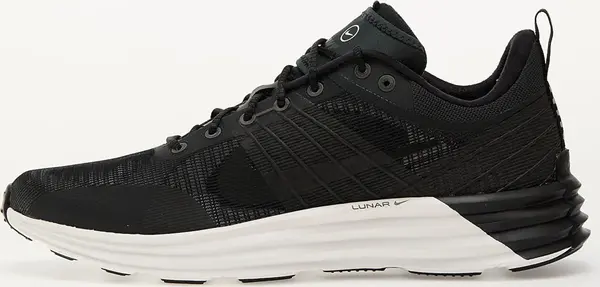 Nike Сникърси Nike Lunar Roam Black/ Black-Summit White-Dk Smoke Grey EUR 42