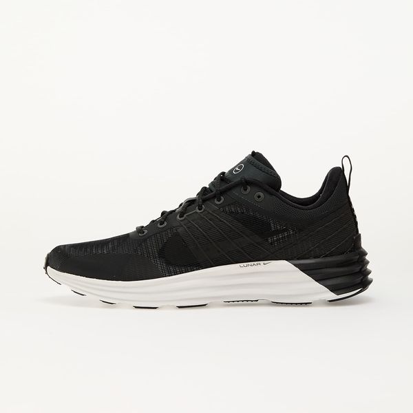 Nike Сникърси Nike Lunar Roam Black/ Black-Summit White-Dk Smoke Grey EUR 42