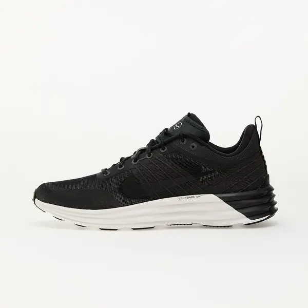 Nike Сникърси Nike Lunar Roam Black/ Black-Summit White-Dk Smoke Grey EUR 44