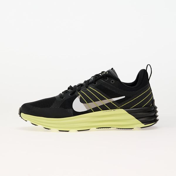 Nike Сникърси Nike Lunar Roam Black/ White-Iron Grey-Lt Lemon Twist EUR 40.5
