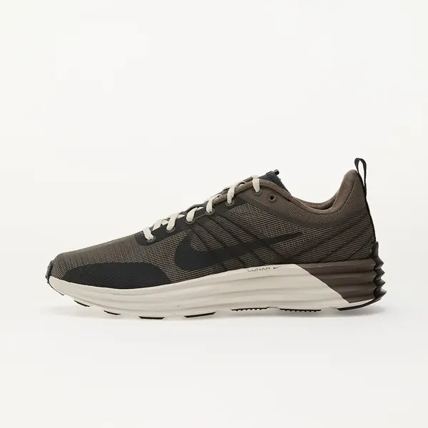 Nike Сникърси Nike Lunar Roam Cave Stone/ Dk Smoke Grey-Ironstone EUR 42