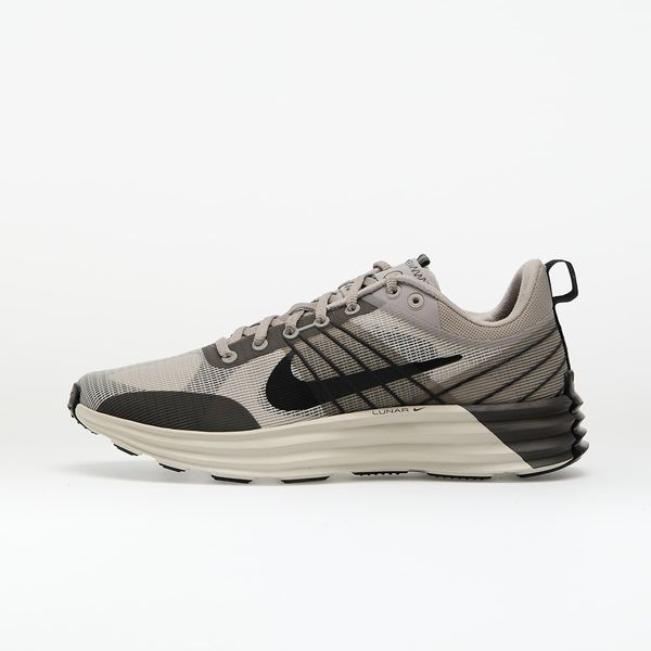 Nike Сникърси Nike Lunar Roam College Grey/ Black-Lt Orewood Brn EUR 40