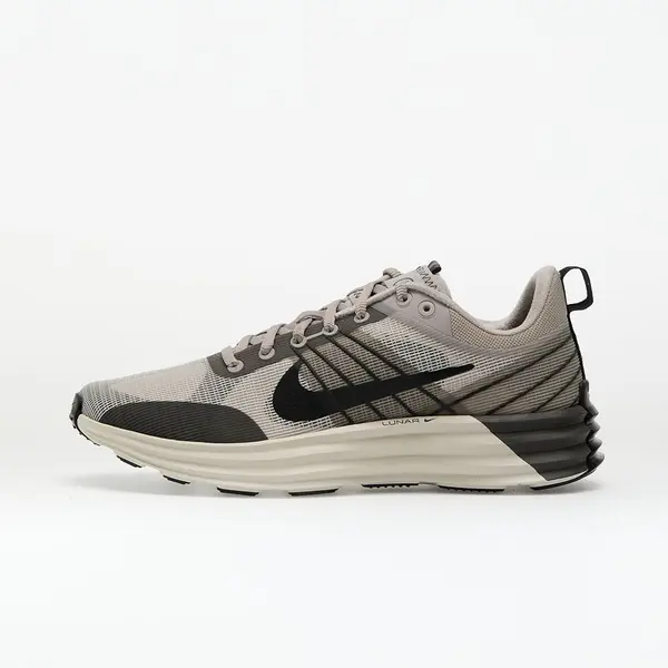 Nike Сникърси Nike Lunar Roam College Grey/ Black-Lt Orewood Brn EUR 40.5