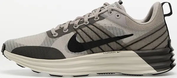 Nike Сникърси Nike Lunar Roam College Grey/ Black-Lt Orewood Brn EUR 42