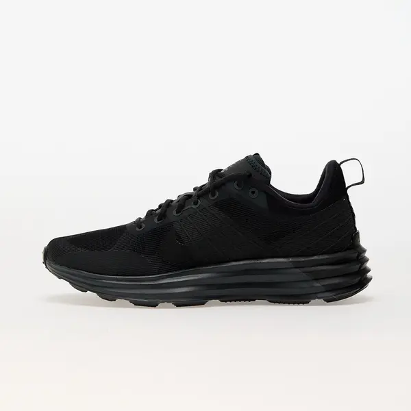 Nike Сникърси Nike Lunar Roam Dk Smoke Grey/ Black-Dk Smoke Grey EUR 40.5