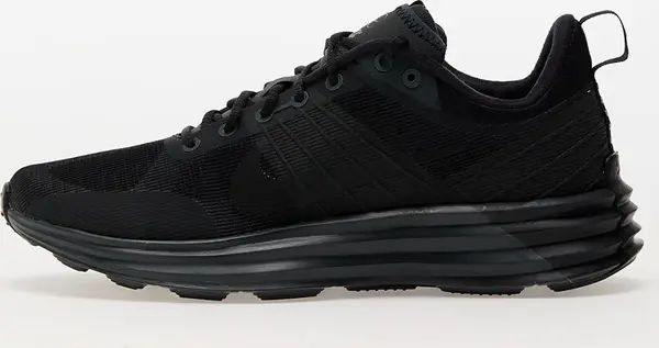 Nike Сникърси Nike Lunar Roam Dk Smoke Grey/ Black-Dk Smoke Grey EUR 44