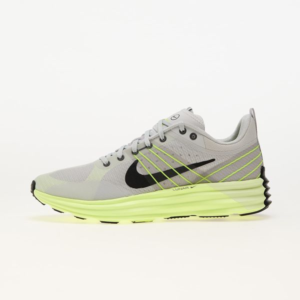 Nike Сникърси Nike Lunar Roam Neutral Grey/ Black-Volt-Photon Dust EUR 42