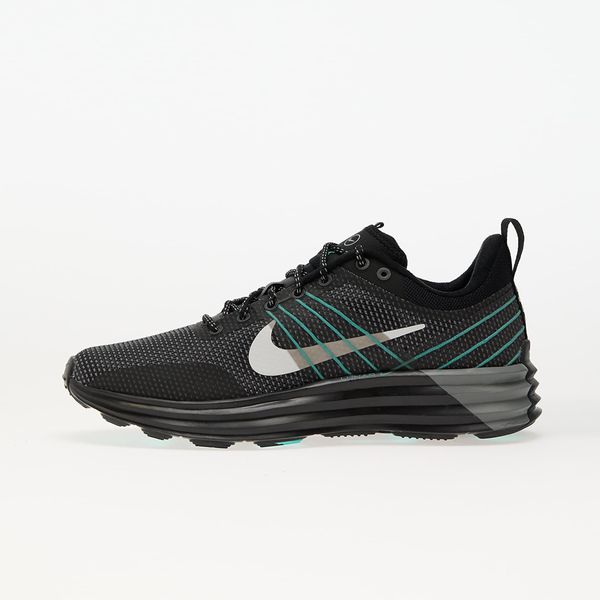 Nike Сникърси Nike Lunar Roam Prm Black/ Photon Dust-Cool Grey-Aurora Green EUR 40.5