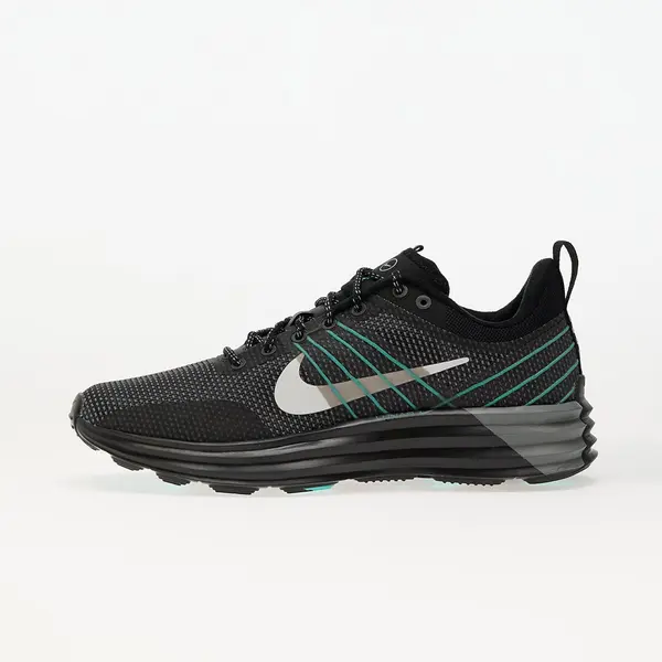 Nike Сникърси Nike Lunar Roam Prm Black/ Photon Dust-Cool Grey-Aurora Green EUR 42
