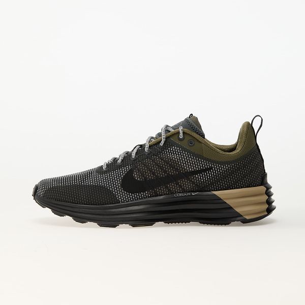 Nike Сникърси Nike Lunar Roam Prm Medium Olive/ Black-Iron Grey-Khaki EUR 40