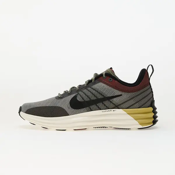 Nike Сникърси Nike Lunar Roam Se Light Army/ Black-Red Sepia-Medium Olive EUR 43