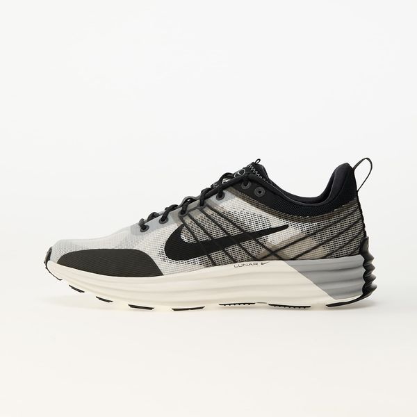 Nike Сникърси Nike Lunar Roam Summit White/ Black-Lt Smoke Grey-Black EUR 40.5