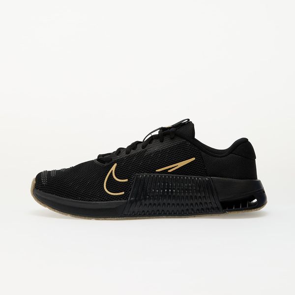 Nike Сникърси Nike Metcon 9 Black/ Sesame-Gum Lt Brown-Anthracite EUR 44.5