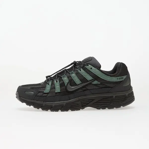 Nike Сникърси Nike P-6000 Anthracite/ Iron Grey-Dk Smoke Grey EUR 40