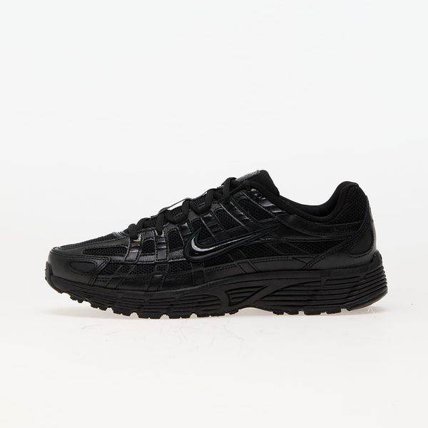 Nike Сникърси Nike P-6000 Black/ Black EUR 45