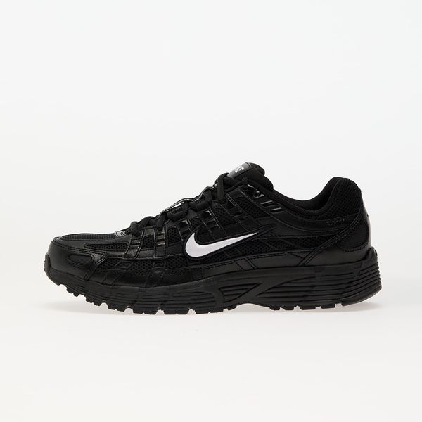 Nike Сникърси Nike P-6000 Black/ White-Black-Black EUR 40.5