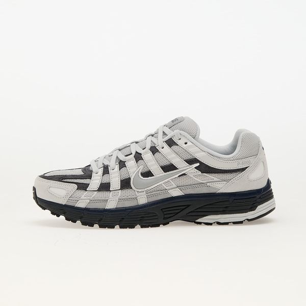 Nike Сникърси Nike P-6000 Photon Dust/ Lt Smoke Grey-Anthracite EUR 42.5