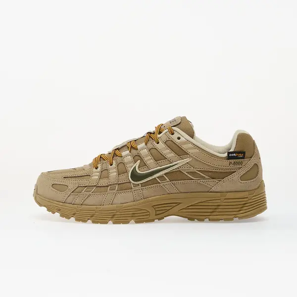 Nike Сникърси Nike P-6000 Premium Cordura® Filbert/ Cargo Khaki-Desert Khaki EUR 41