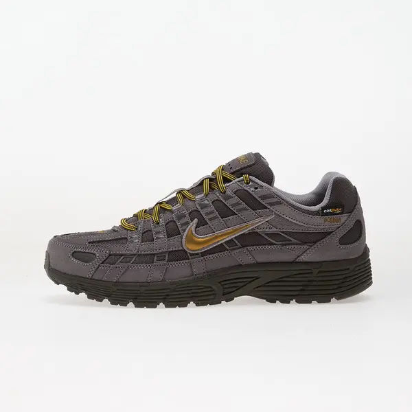 Nike Сникърси Nike P-6000 Premium Medium Ash/ Golden Hops-Pencil Point EUR 39