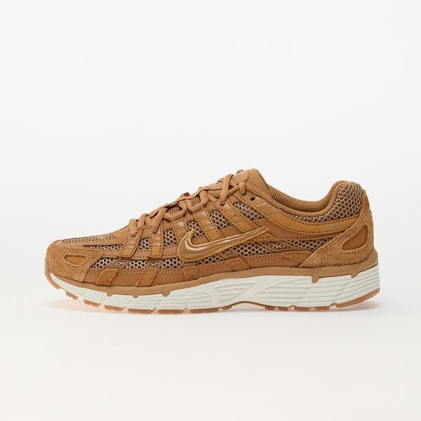 Nike Сникърси Nike P-6000 Se Flax/ Flax-Metallic Gold-Sail EUR 41