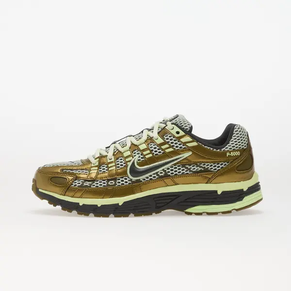 Nike Сникърси Nike P-6000 Se Olive Flak/ Anthracite-Jade Aura EUR 44.5