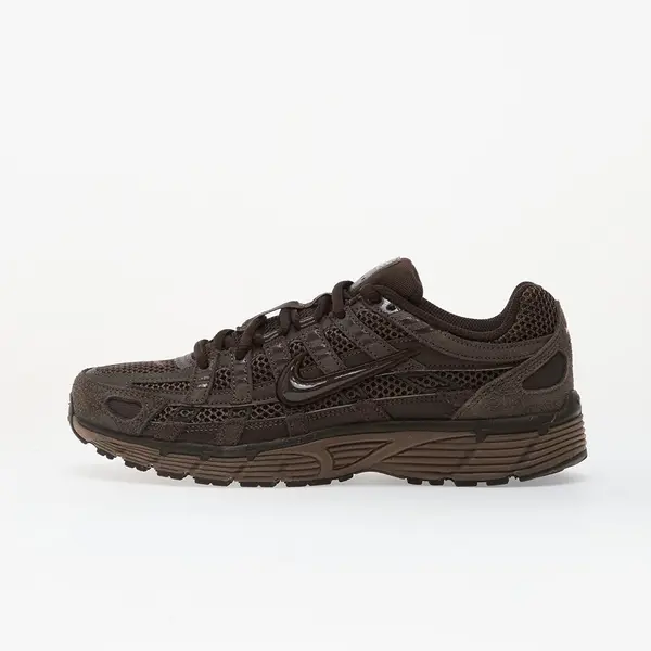 Nike Сникърси Nike P-6000 Se Velvet Brown/ Velvet Brown-Ironstone EUR 42