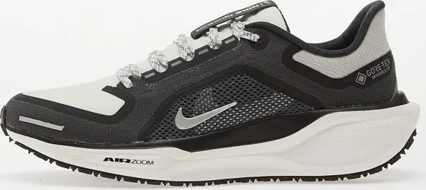 Nike Сникърси Nike Pegasus 41 Gore-Tex Black/ Summit White-Anthracite-Iron Grey EUR 41