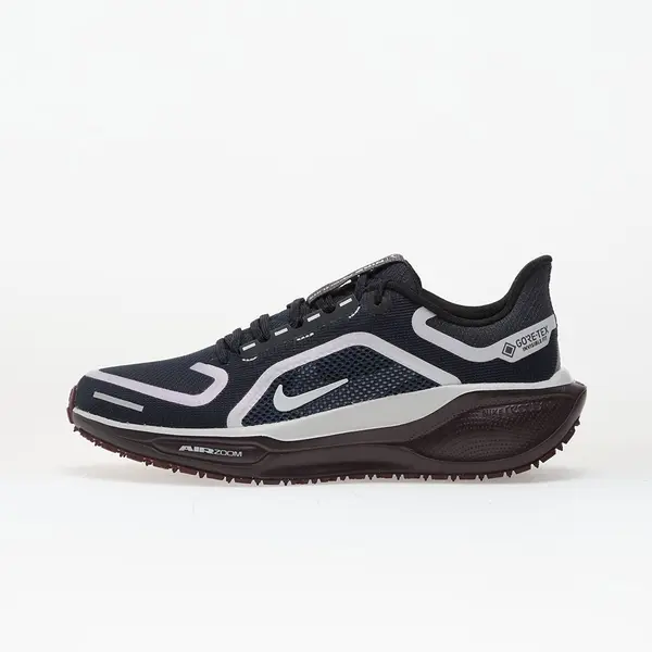 Nike Сникърси Nike Pegasus 41 Gore-Tex Dark Obsidian/ Pure Platinum-Black EUR 38