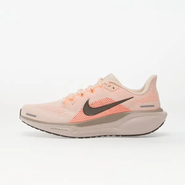 Nike Сникърси Nike Pegasus 41 Guava Ice/ Cave Stone-Orange Pulse-Malt EUR 40.5