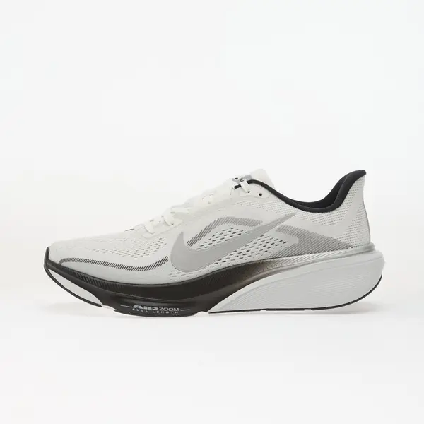 Nike Сникърси Nike Pegasus 42 Summit White/ White-Metallic Silver EUR 44.5
