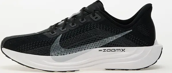 Nike Сникърси Nike Pegasus Plus Black/ Pure Platinum-Anthracite-White EUR 42