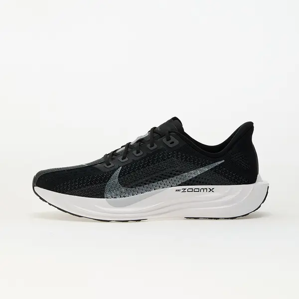 Nike Сникърси Nike Pegasus Plus Black/ Pure Platinum-Anthracite-White EUR 45